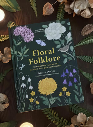 floral folklore